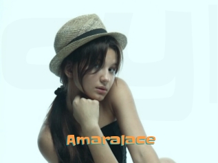Amaralace