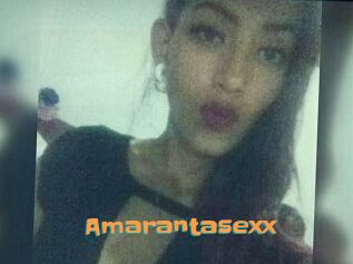 Amarantasexx