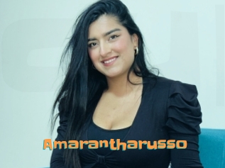 Amarantharusso
