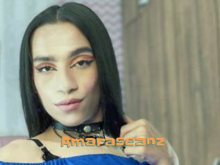 Amaraseanz