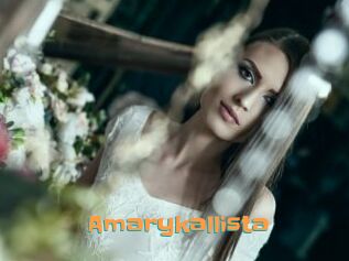 Amarykallista