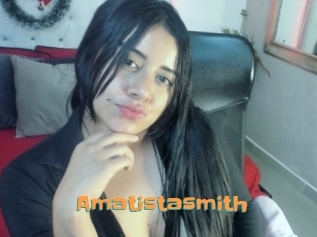 Amatistasmith
