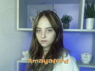 Amayaford