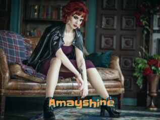 Amayshine