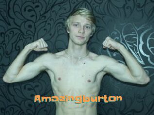 Amazingburton