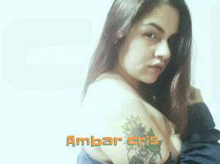 Ambar_cris