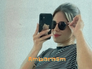Ambarasm