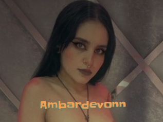 Ambardevonn