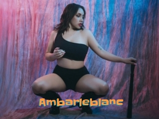 Ambarleblanc