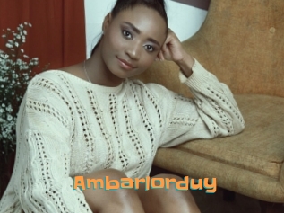 Ambarlorduy