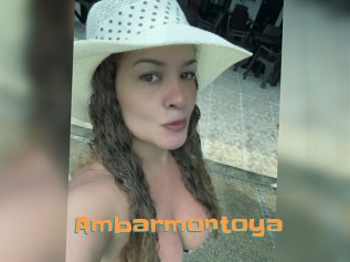 Ambarmontoya