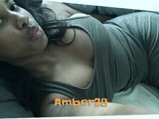 Amber28