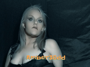 Amber36dd