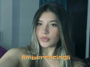 Ambercaciagli