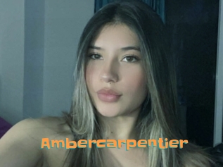 Ambercarpentier
