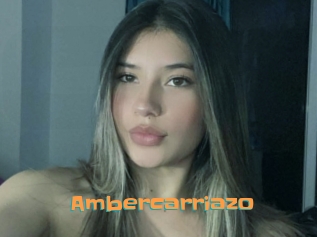 ambercarriazo Cyberhuren