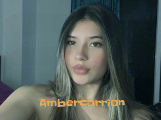 Ambercarrion