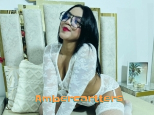 Ambercartters