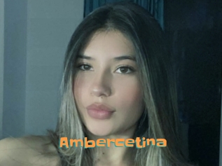 Ambercetina