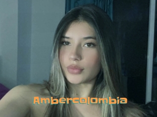 Ambercolombia