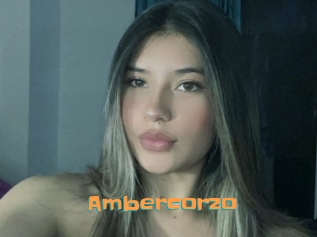 Ambercorzo