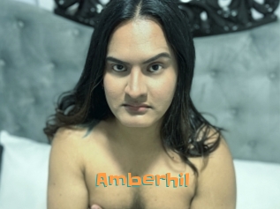 Amberhil