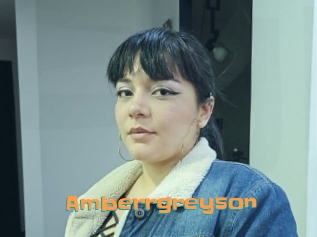 Amberrgreyson