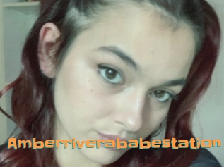 Amberriverababestation