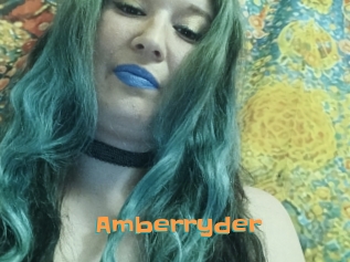 Amberryder