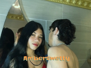 Amberswetty