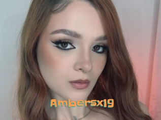 Ambersx19