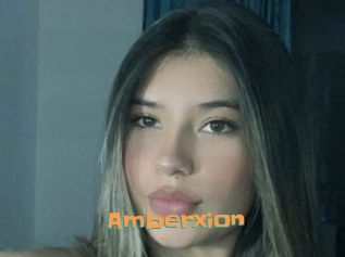 Amberxion