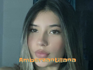 Amberzantillana