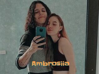 Ambrosiia