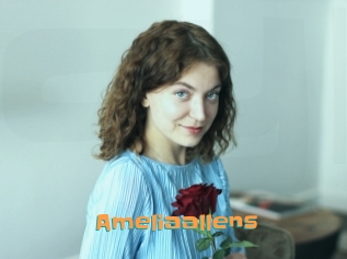 Ameliaallens
