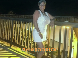 Ameliaastor