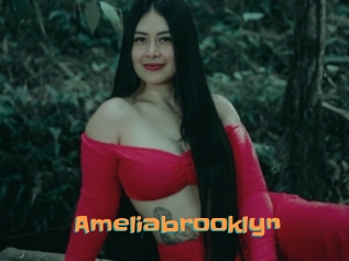 ameliabrooklyn Cyberhuren