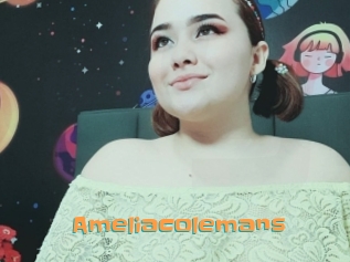 Ameliacolemans