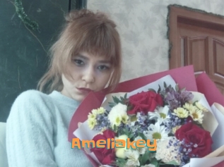 Ameliakey