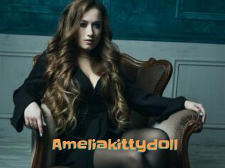 Ameliakittydoll