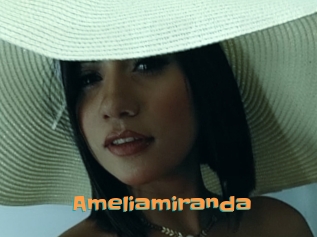 ameliamiranda Cyberhuren
