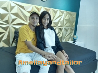 Ameliayandtailor