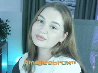 Amelieebrown