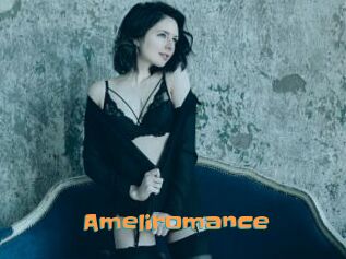 Ameliromance