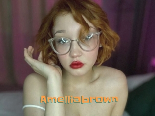 Amelliabrown