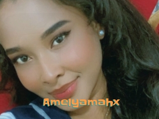 Amelyamahx
