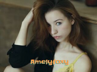 Amelyfoxy