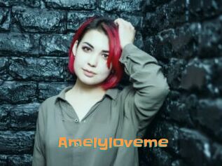 Amelyloveme
