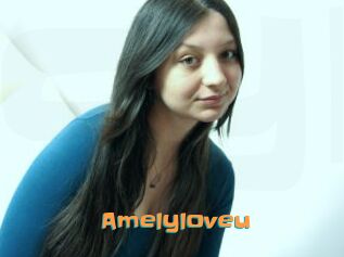 Amelyloveu