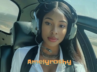 Amelyroshy